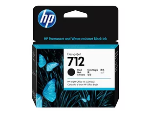 HP 3ED71A - Tusze oryginalne - miniaturka - grafika 2