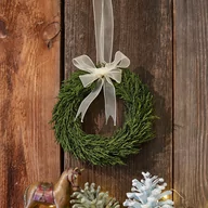 Dekoracje domu - Wieniec Sare - miniaturka - grafika 1