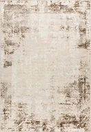 Dywany - Dywan Nevada 342 120 x 170 cm taupe - miniaturka - grafika 1