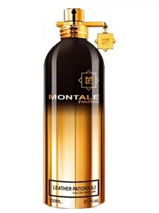 Montale Leather Patchouli woda perfumowana 100ml - Wody i perfumy unisex - miniaturka - grafika 1