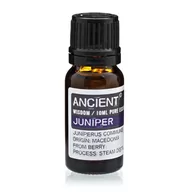Aromaterapia - Olejek Eteryczny - JAŁOWIEC Juniper 100% - 10 ml - miniaturka - grafika 1