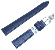 Akcesoria do zegarków - Skórzany pasek do zegarka 16 mm Morellato A01X4936C21064CR16 - miniaturka - grafika 1