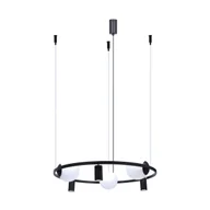 Lampy sufitowe - Lampa wisząca ORBIT 3+3 5006 - Zuma Line - miniaturka - grafika 1