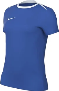 Nike Damski W Nk Df Acdpr24 Ss Top K Short Sleeve Top - Koszulki i topy damskie - miniaturka - grafika 1