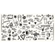 Panele ścienne i boazeria - Panel dekoracyjny PCV 48,5 x 96 cm PVC-0015 - miniaturka - grafika 1