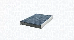Filtr, wentylacja przestrzeni pasażerskiej Magneti Marelli 350208065830 - Filtry kabinowe - miniaturka - grafika 1
