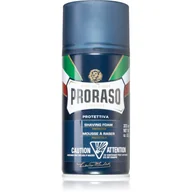 Kosmetyki do golenia - PRORASO Shaving Foam Pianka do golenia 300ml - miniaturka - grafika 1