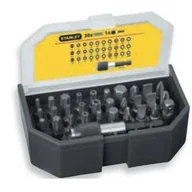 Akcesoria do elektronarzędzi - Stanley 31 sztuk (1-13-903) - miniaturka - grafika 1