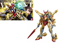 Klocki - code geass - 1/35 vincent - model kit - miniaturka - grafika 1
