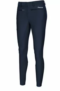 Pikeur Bryczesy TESSA GRIP - marine - Bryczesy Pikeur Bryczesy TESSA GRIP - marine - Bryczesy - miniaturka - grafika 1