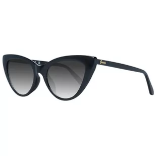 Guess GF6147 5201B Okulary, Wielobarwny, Jeden rozmiar Mężczyźni, Wielobarwny, rozmiar uniwersalny - Okulary przeciwsłoneczne - miniaturka - grafika 1