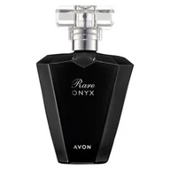 Wody i perfumy damskie - Avon Oryginalne Perfumy Damskie Rare Onyx Woda perfumowana 50ml - miniaturka - grafika 1