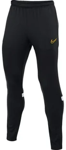 Spodnie dla dzieci Nike Nk Df Academy 21 Pant Kpz czarne CW6124 015-L - Spodnie męskie - miniaturka - grafika 1