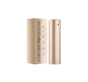 GIORGIO ARMANI EMPORIO SHE WODA PERFUMOWANA SPRAY 30ML - Wody i perfumy damskie - miniaturka - grafika 1