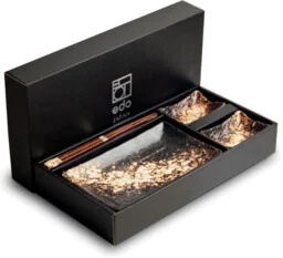 Zestaw do sushi Yogan, 6 elementów - Edo Japan - Kuchnie świata - miniaturka - grafika 1