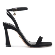 Sandały damskie - Sandały NINE WEST 123AL1713 - miniaturka - grafika 1
