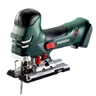 Wyrzynarki - METABO AKUMULATOROWA WYRZYNARKA STA 18 LTX 140 + WALIZKA 601405840(me-601405840) - miniaturka - grafika 1