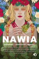 Fantasy - Nawia szamanki szeptuchy syreny Nowa - miniaturka - grafika 1