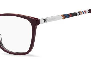 Okulary korekcyjne M Missoni MMI 0032 LHF - Okulary korekcyjne, oprawki, szkła - miniaturka - grafika 4