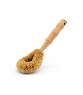 Bambaw Bambusowa myjka do naczyń - BAMBAW - Pozostałe akcesoria kuchenne - miniaturka - grafika 1