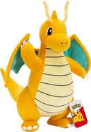 Maskotki i pluszaki - POKEMON PLUSH 30 CM DRAGONITE - miniaturka - grafika 1