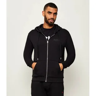 Replay Bluza TERRY Regular Fit - Bluzy męskie - miniaturka - grafika 1