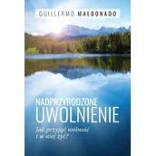 Religia i religioznawstwo - Nadzieja dla Przyszłości Nadprzyrodzone uwolnienie - miniaturka - grafika 1