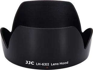Osłona na obiektyw JJC Osłona Canon EW-73B - Osłony przeciwsłoneczne do aparatów - miniaturka - grafika 1