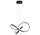 Lampy sufitowe - Wofi 70074G - LED Żyrandol ściemnialny na lince AMBIENTE LED/44W/230V - miniaturka - grafika 1