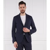 Marynarki męskie - BOSS BLACK Marynarka P-Hanry-J-WG-232 | Slim Fit - miniaturka - grafika 1