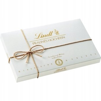 Lindt Hochfein Praliny 350 g