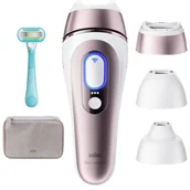 Depilatory i golarki damskie - Braun Smart IPL Skin i·expert PL7321 - miniaturka - grafika 1