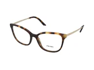 Okulary korekcyjne, oprawki, szkła - Prada PR 07WV 06N1O1 - miniaturka - grafika 1