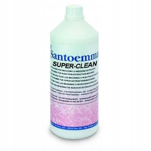 Santoemma Super-clean - Środki do zmywarek - miniaturka - grafika 1