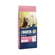 Sucha karma dla psów - Bozita Original Adult Light  - 12 kg - miniaturka - grafika 1