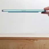 Etui do tabletów - Etui na tablet ESR Etui Rebound Magnetic do Apple iPad Pro 13” 2024/2025 Navy Blue ESR949 - miniaturka - grafika 1