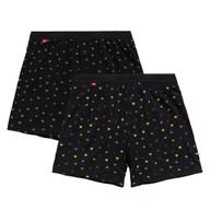 Majtki męskie - Bokserki męskie luźne-xxl - miniaturka - grafika 1