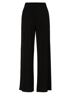 Piżamy damskie - Calvin Klein - Spodnie damskie, czarny - grafika 1