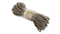 Akcesoria turystyczne - Mil-Tec - Linka 7mm - 15m - 420kg - Coyote Brown - 15941005-007 - miniaturka - grafika 1