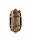 Lampy ogrodowe - Zuma Line Kinkiet THIRA A17Z - miniaturka - grafika 1