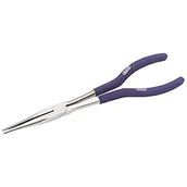 Kombinerki i obcęgi - DRAPER szczypce PASKIE WYDUONE GENERAL DUTY 280MM 69285 - miniaturka - grafika 1