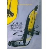 Poezja - Reperkusje Symfonia wierszy żałosnych Nowa - miniaturka - grafika 1