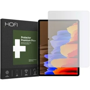 Hofi Szkło hartowane Glass Pro+ do Samsung Galaxy Tab S7+ - Akcesoria do tabletów i e-booków - miniaturka - grafika 4