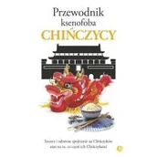 Przewodniki - Chińczycy. Przewodnik ksenofoba - miniaturka - grafika 1