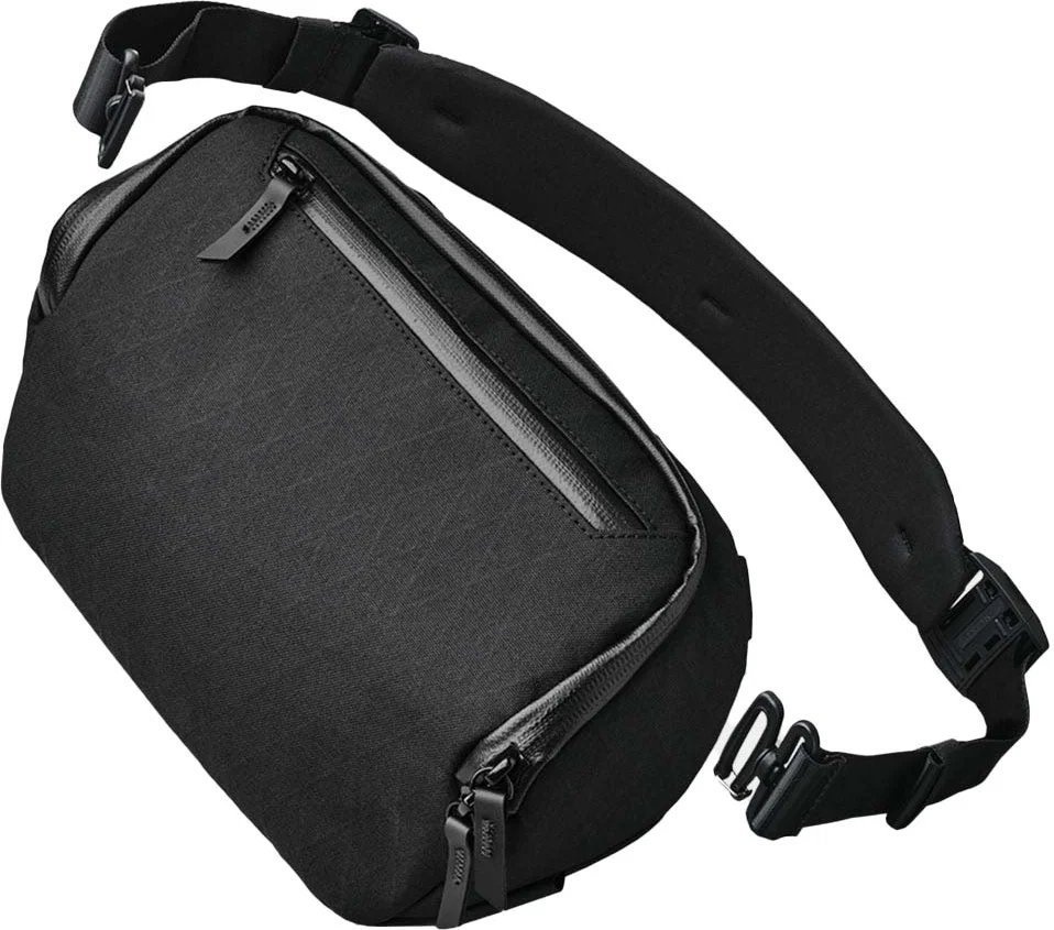 Organizer techniczny Alpaka Vertex Pouch X-Pac - Black