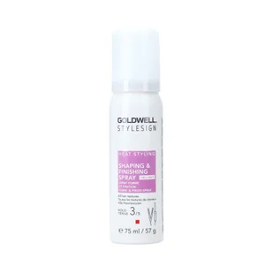 GOLDWELL STYLESIGN SHAPING&FINISHING Spray do stylizacji loków 75 ml - Kosmetyki do stylizacji włosów - miniaturka - grafika 1