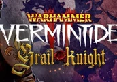 DLC - Warhammer: Vermintide 2 - Grail Knight Career (DLC) (PC) Steam Gift - GLOBAL - miniaturka - grafika 1