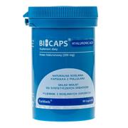 Witaminy i minerały - ForMEDS Brak BICAPS HYALURONIC ACID 5903148620084 - miniaturka - grafika 1