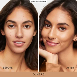 BareMinerals Produkty Complexion Rescue Tinted Hydrating Gel Cream 35.0 ml - Podkłady do twarzy BareMinerals Produkty Complexion Rescue Tinted Hydrating Gel Cream 35.0 ml - Podkłady do twarzy - miniaturka - grafika 6