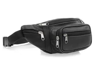 Nerki - Krateczka, nerka, czarna, I54 - miniaturka - grafika 1